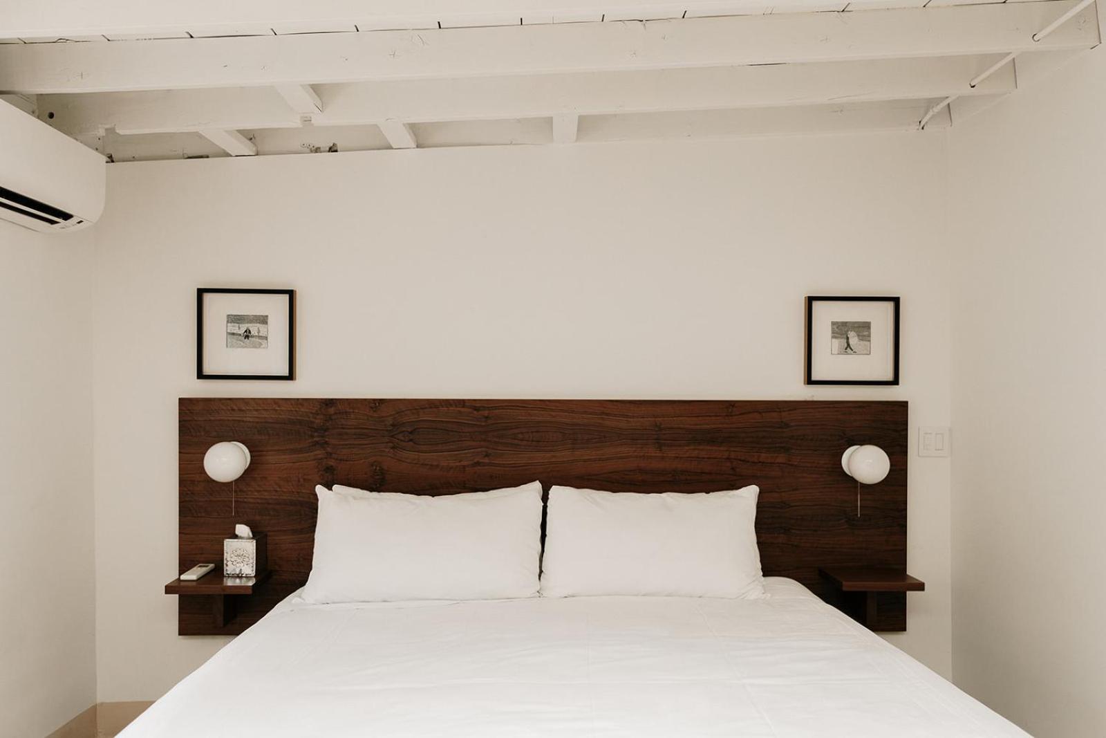The Parador Santa Fe Kültér fotó